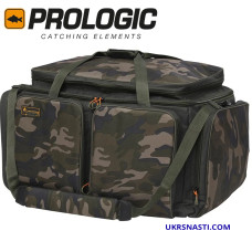 Сумка Prologic Avenger Carryall L Green Camouflage